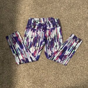 Athleta Capri leggings